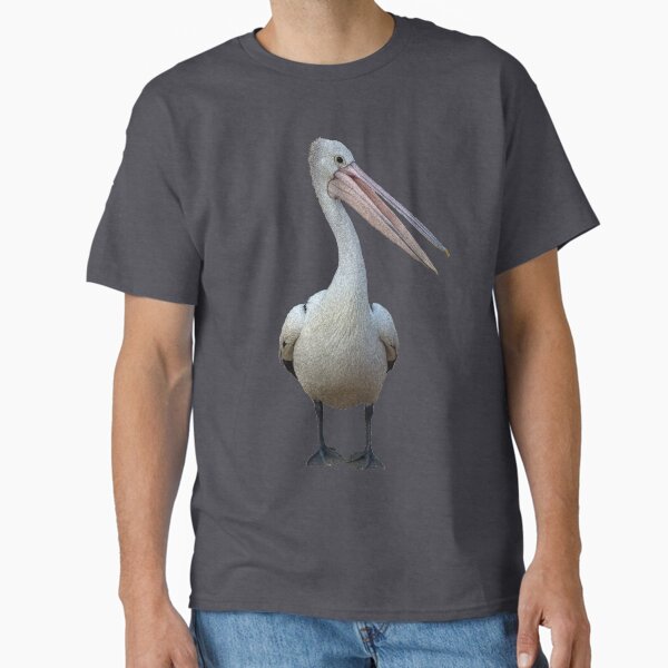 Item preview, Pelican. designed and sold by Mary Taylor.