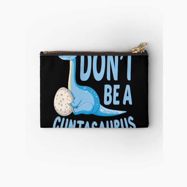Item preview, don't be a cuntasaurus designed and sold by Wideworld.