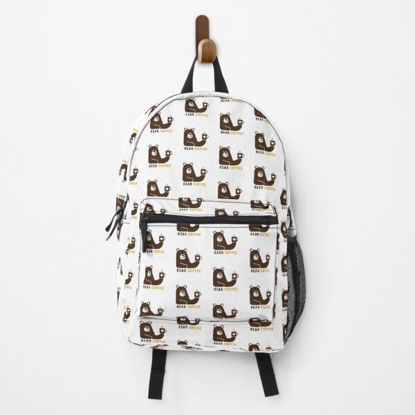 Item preview, Don't look for love, look for coffee, bear designed and sold by Cats26 Store .