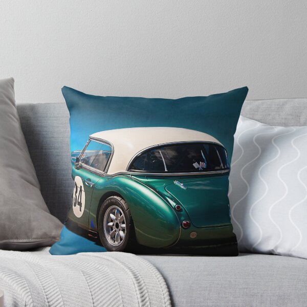 Item preview, 1959 Austin Healey 3000 Mk 1 designed and sold by Stuart Row.