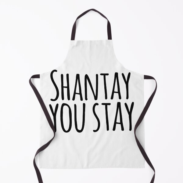 Item preview, Shantay you stay quote from rupauls drag race designed and sold by emcazalet.