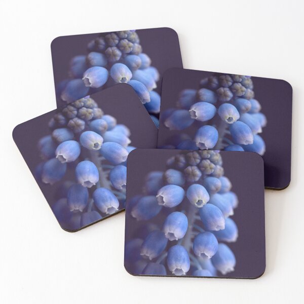 Item preview, Flower Hyacinth designed and sold by chopola-shop.