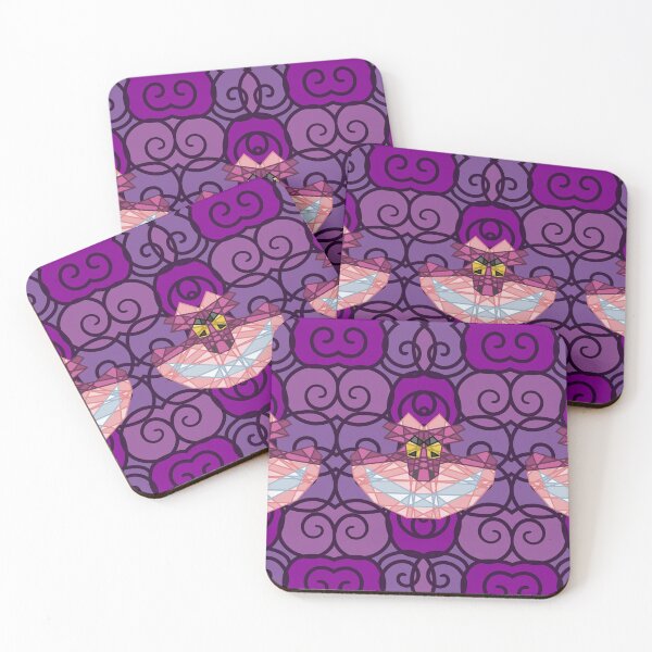 Item preview, Charismatic Cheshire designed and sold by OneGayFeline.