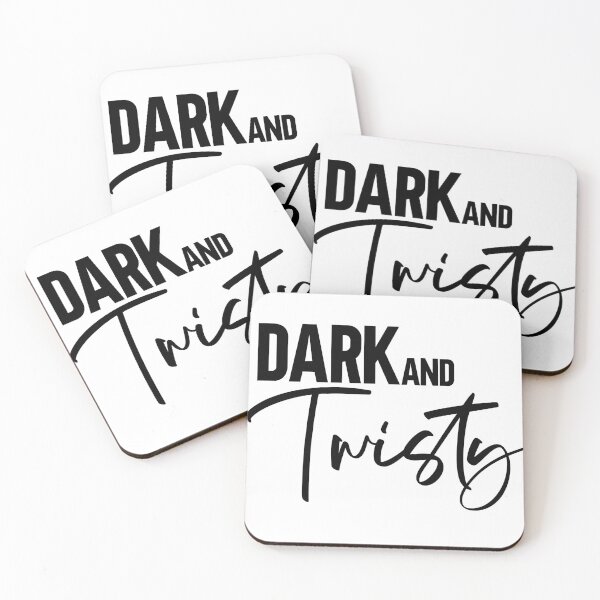 Item preview, Dark & Twisty designed and sold by mimberley.