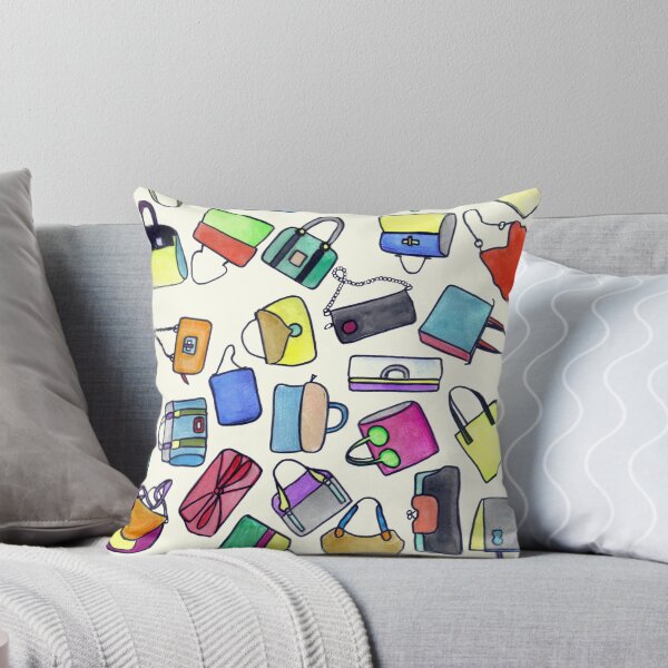Item preview, colored bags obsession designed and sold by FedericoFaggion.