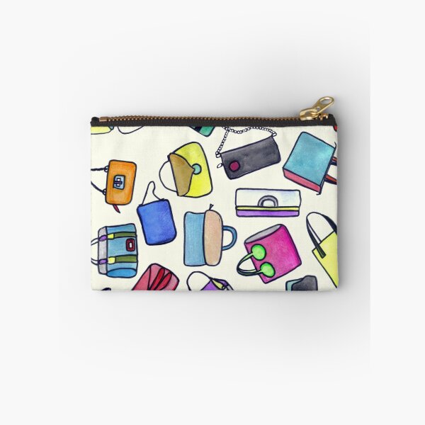 Item preview, colored bags obsession designed and sold by FedericoFaggion.