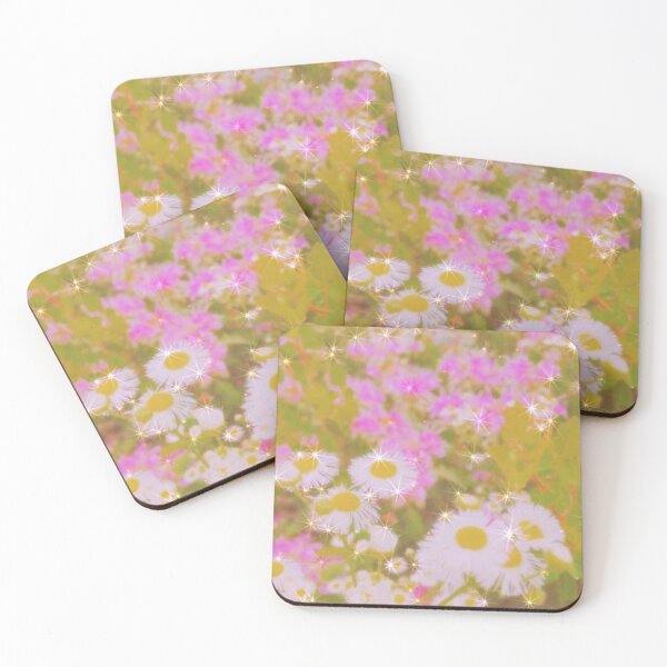 Item preview, Spring Sparkle Flowers designed and sold by LisaMPierce1990.