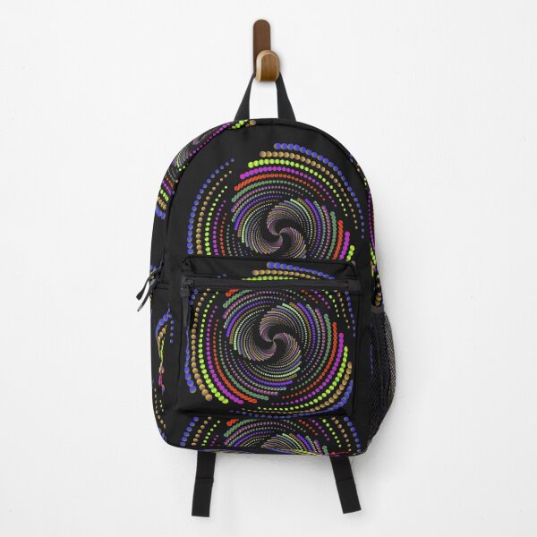 Item preview, MANDALA DOT VORTEX designed and sold by Sun Sand & Sea Art.