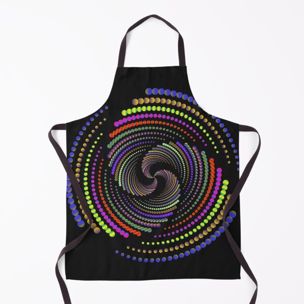 Item preview, MANDALA DOT VORTEX designed and sold by Sun Sand & Sea Art.