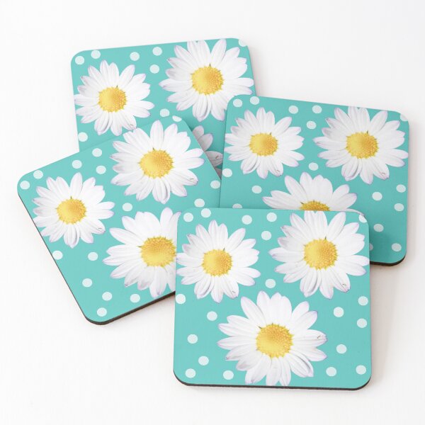 Item preview, gerber daisy pattern  designed and sold by DollyDesigns.