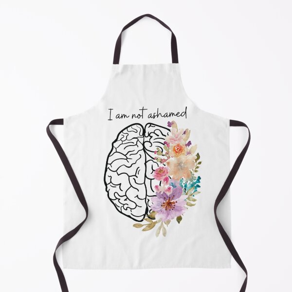 Item preview, I am not ashamed designed and sold by RaineOnMe.