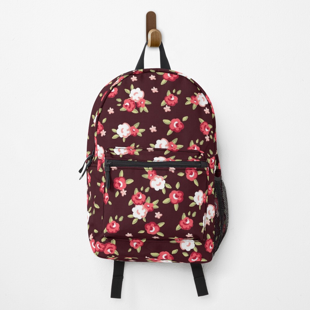 Item preview, Backpack designed and sold by MortadaDesign.