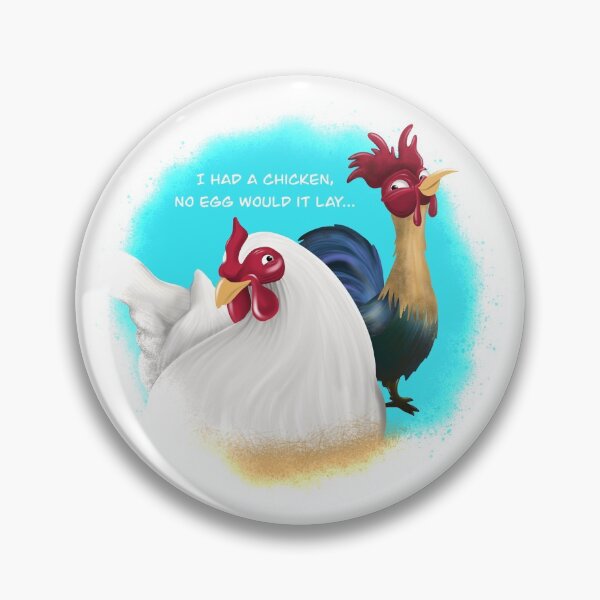 Item preview, The Rooster Song (Camp Song Series) designed and sold by Anna Cullen.