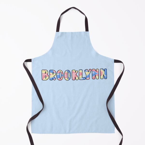 Item preview, Brooklynn Custom Name designed and sold by EuropaPrints.