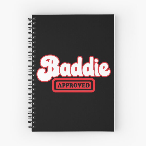 Item preview, Baddie Approved Stamped designed and sold by Mumgle.