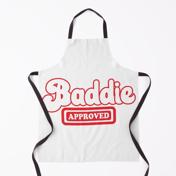 Item preview, Baddie Approved Stamped designed and sold by Mumgle.