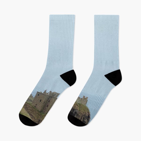 Item preview, Dunnottar Castle and the North Sea designed and sold by GenAumonier.