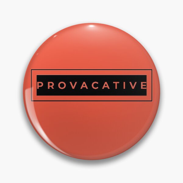 Item preview, Provacative! designed and sold by Byoudesigns.