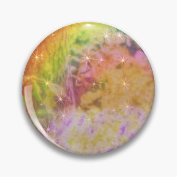 Item preview, Rainbow in a garden designed and sold by LisaMPierce1990.