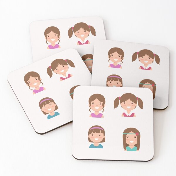 Item preview, Kids, after school care, best friends designed and sold by thekidsprint.
