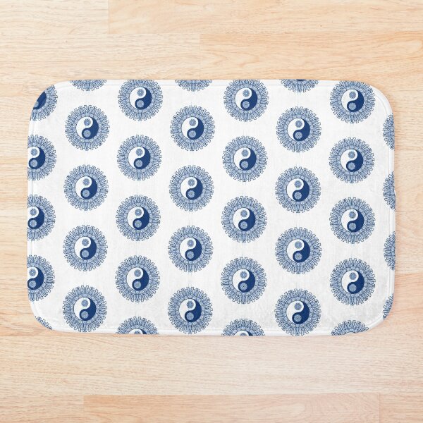 Item preview, Mandalas salpicado. designed and sold by LemonBlueTigers.