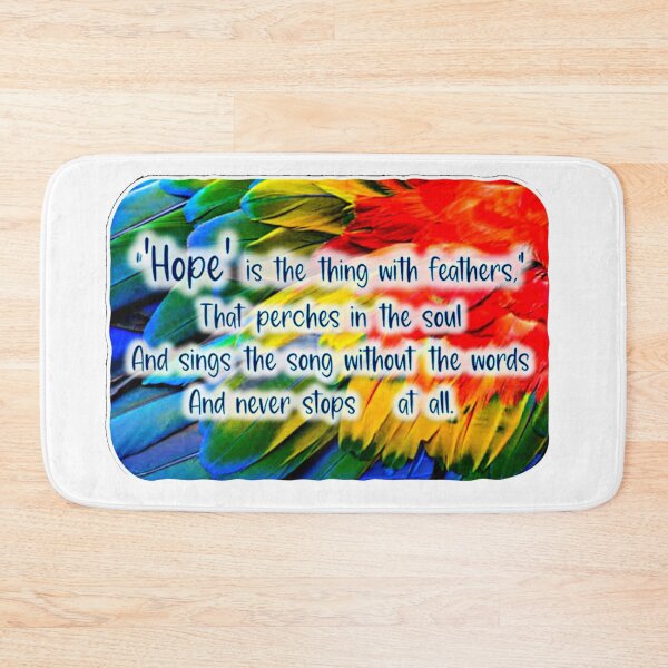 Item preview, HOPE designed and sold by THE AMERICAN TEEVANGELIST.