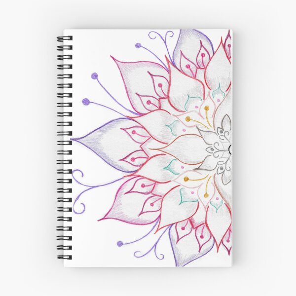 Item preview, Red flower designed and sold by Thorko.