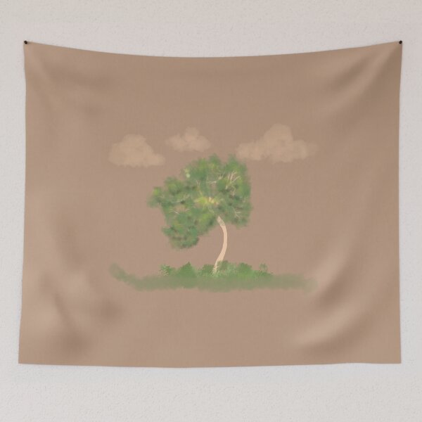 Item preview, Tree designed and sold by JinaTheReaper.