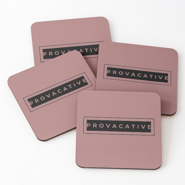 Item preview, Provacative! designed and sold by Byoudesigns.