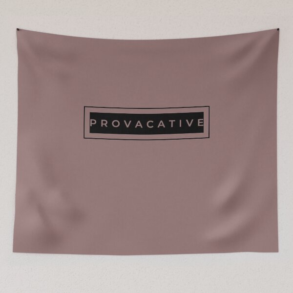 Item preview, Provacative! designed and sold by Byoudesigns.