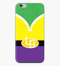 Larry Boy iPhone-Hülle & Cover