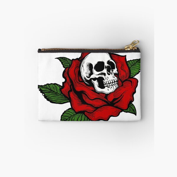 Item preview, Skull Rose designed and sold by AugustFriday.