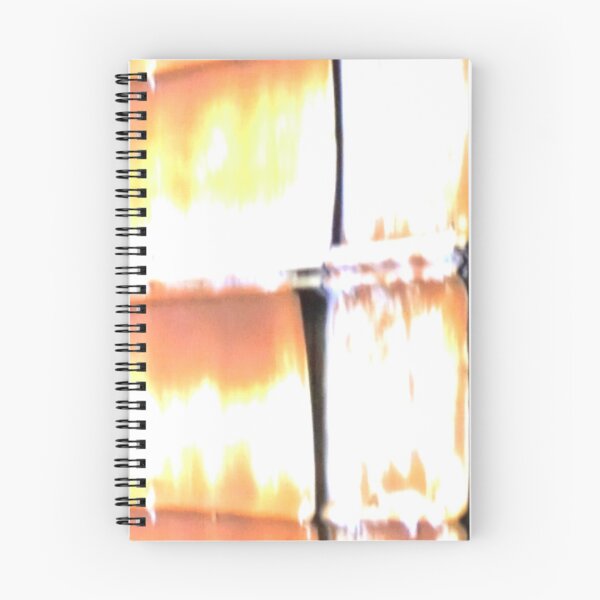 Item preview, Rusted Roof Abstract designed and sold by Latorih10.