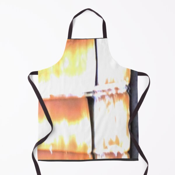 Item preview, Rusted Roof Abstract designed and sold by Latorih10.