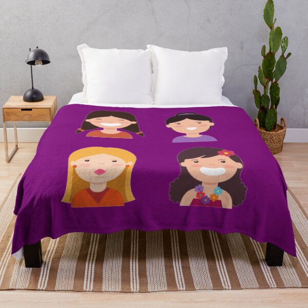 Item preview,  Kids, after school care, 4 best friends designed and sold by thekidsprint.
