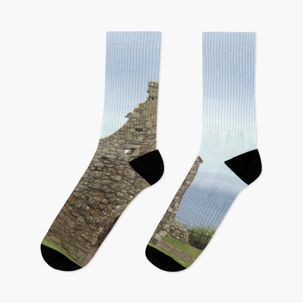 Item preview, Dunnottar Castle Grounds - Chapel designed and sold by GenAumonier.