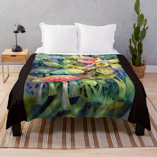 Item preview, Shadowland designed and sold by Ann Nicholson.