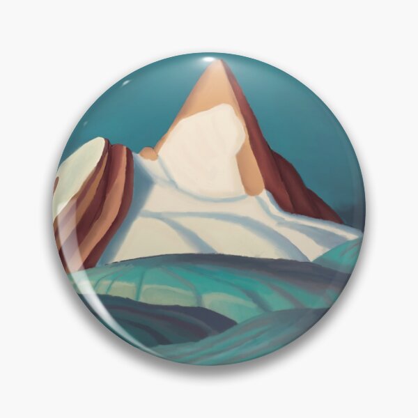 Item preview, isolation peak designed and sold by Ella Neudorf.