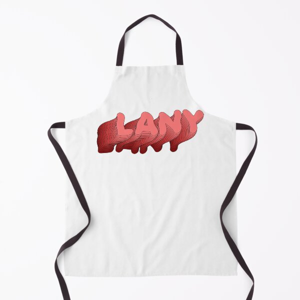 Item preview, LANY Burst (Red) designed and sold by Kat Acosta.
