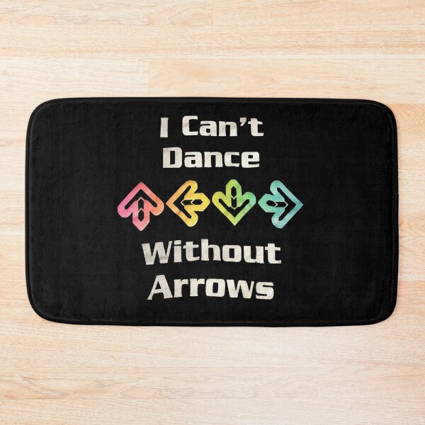 Item preview, Cant Dance Without Arrows designed and sold by jakersvelmax.