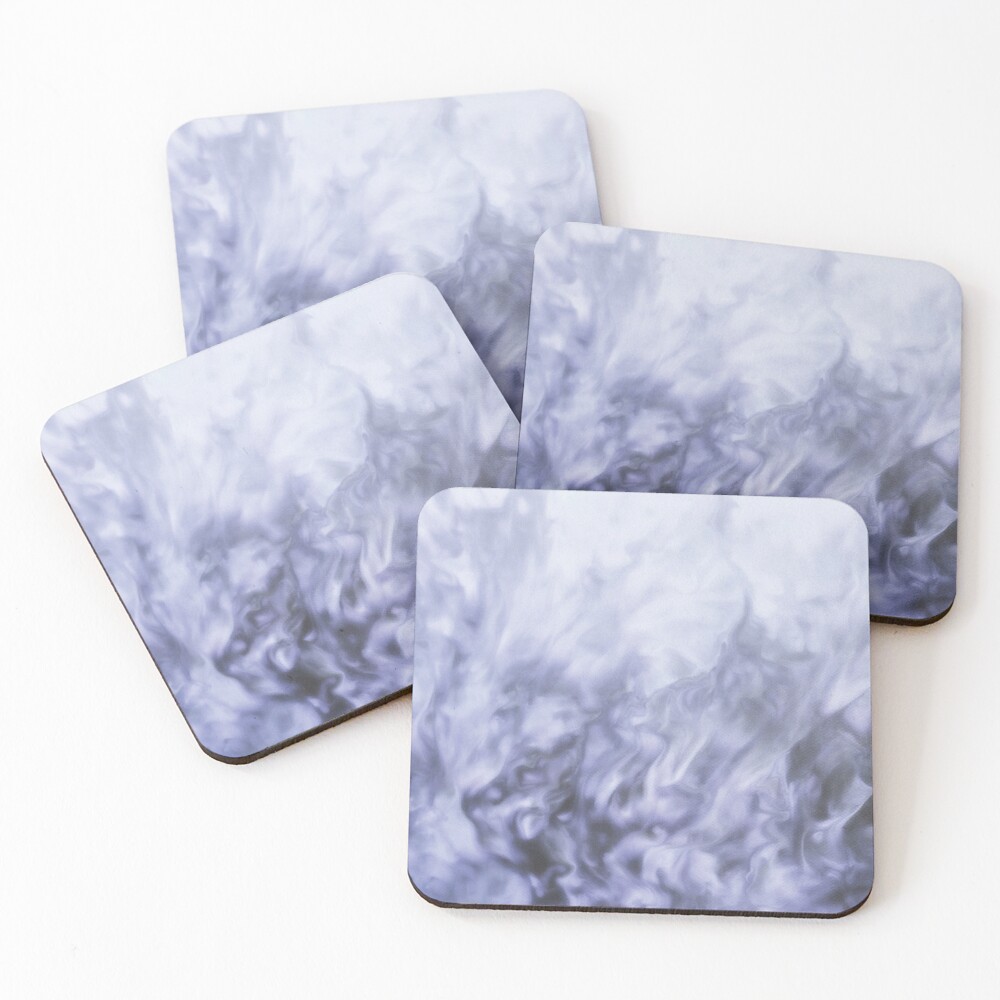 Item preview, Coasters (Set of 4) designed and sold by OneCreativePup.