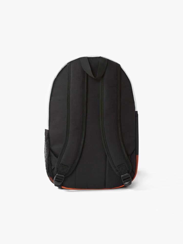 Alternate view of Heart of Stone Backpack