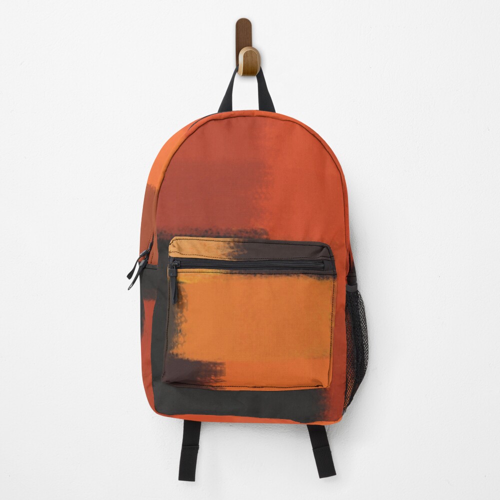 Heart of Stone Backpack