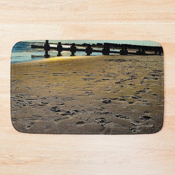 Item preview, Sandy Footprints  designed and sold by Mandypoolicious.