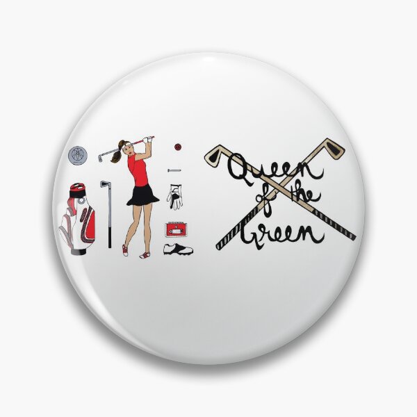 Item preview, Red Queen of the Green designed and sold by amariastudio.