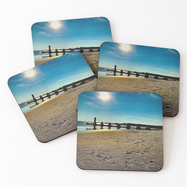 Item preview, Sandy Footprints  designed and sold by Mandypoolicious.