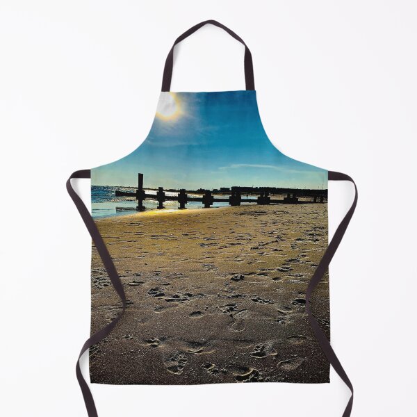 Item preview, Sandy Footprints designed and sold by Mandypoolicious.