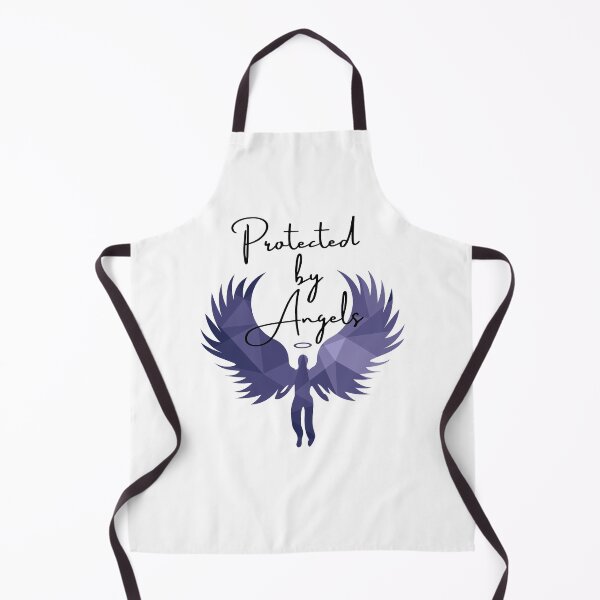 Item preview, Protected by Angels designed and sold by JAYNE TUNNEY.