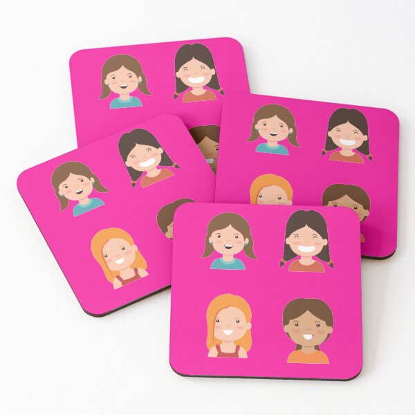Item preview, Kids, after school care, girl friends designed and sold by thekidsprint.