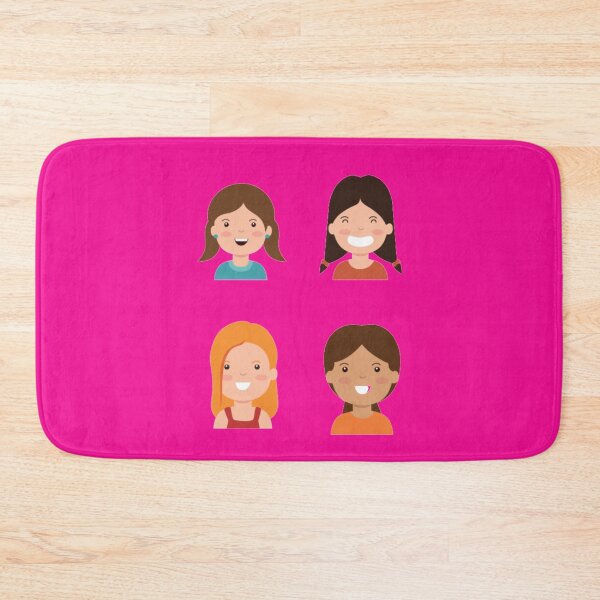 Item preview, Kids, after school care, girl friends designed and sold by thekidsprint.